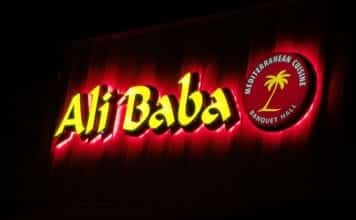 Authentic Mediterranean Cuisine in Escondido