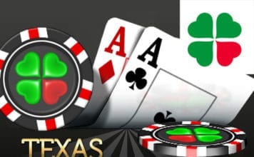 Texas Hold ‘Em Tournament Feb 10