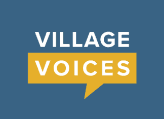 Kick Off The New Year At A Special Village Voices
