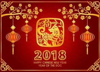 Lunar New Year Being Celebrated at Escondido Public Library
