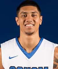 Alvano Nets Third Player of the Week Honors