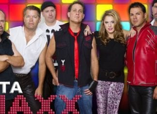 The Moonlight Amphitheatre Announces its Spring Events