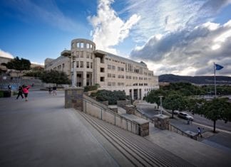 Economic Impact of CSUSM Measured at $458 Million Annually