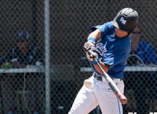 CSUSM Baseball Releases 2018 Schedule