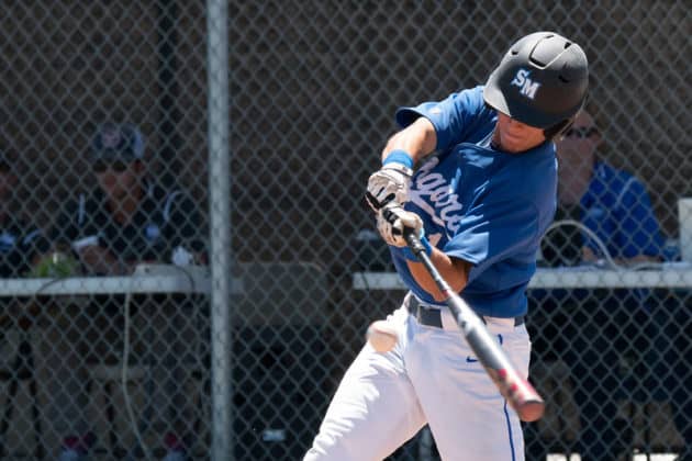 CSUSM Baseball Releases 2018 Schedule | North County Daily Star