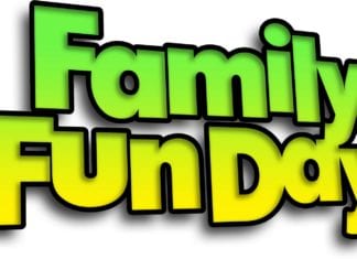 Family Fun Day with Health & Safety Education Vista Village Feb 24th