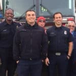 First Responders