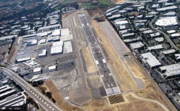 Airport Advisory Committee Seeks Nominations