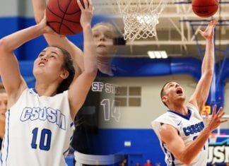 This Week in Cougar Athletics: Jan. 1-7