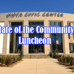 State-of-the-Community Logo