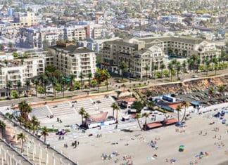 Two Roads Hospitality Announce Two Properties in Oceanside