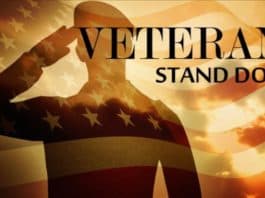 Stand Down Returns to North County Jan 25-28