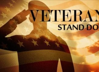 Stand Down Returns to North County Jan 25-28