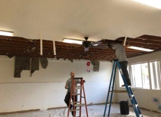 Help Raise the Roof for the Boys & Girls Club of Vista