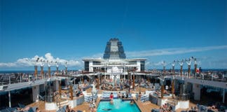 Cruise Ship Living Is Catching On