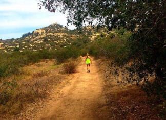Daley Ranch Ranger-led Tours Jan 14th