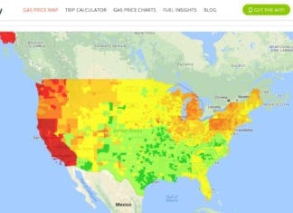 Gas Tax Will Cost California Families At Least $779.28 More Per Year