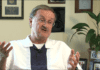 City of Oceanside Mourns the Passing of Former Mayor Jim Wood