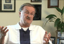 City of Oceanside Mourns the Passing of Former Mayor Jim Wood