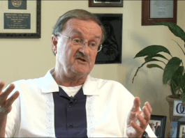 City of Oceanside Mourns the Passing of Former Mayor Jim Wood