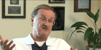 City of Oceanside Mourns the Passing of Former Mayor Jim Wood