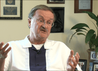 Council Seeking Public Input on Mayoral Vacancy