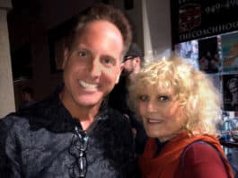 Out and About…A “Pet” Encounter