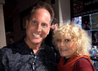 Out and About…A “Pet” Encounter