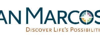 City of San Marcos Unveils New Logo