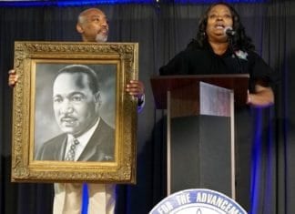 Community Prayer Breakfast Honors Dr. Martin Luther King Jr.