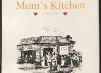 Mom’s Kitchen (formerly Allen’s Alley) Opens at 7am Saturday
