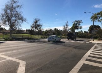 Traffic Commission Rejects Roundabout on Shadowridge Drive