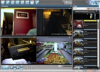 How to Choose the Right Webcam Surveillance Software?