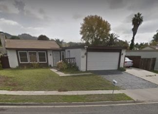 Homicide in Vista Neighborhood