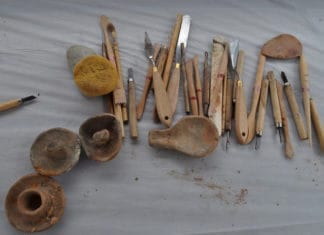 San Diego Archaeological Center Tours