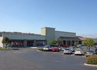 Hobby Lobby Moves Into Oceanside Center