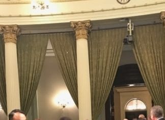 The State of the State of California