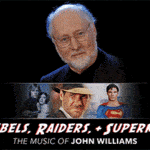 John Williams Music