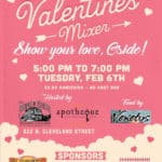 Mainstreet Oceanside Valentine Mixer