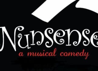 “Nunsense” Feb. 23-25, The Star Theatre