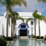 Oceanside Library