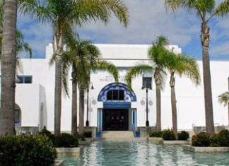 Oceanside Public Library Nature Initiatives