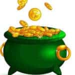 Pot of Gold