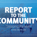 Report to the Community