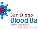 San Diego Blood Bank logo