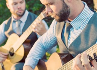 The Bassett Brothers to Perform Free Concert March 3