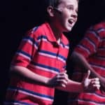 Young Actor Workshop