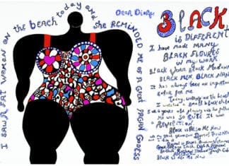 FREE 2nd Saturday Art Lesson