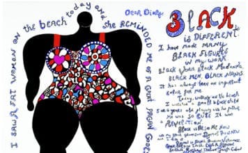 FREE 2nd Saturday Art Lesson