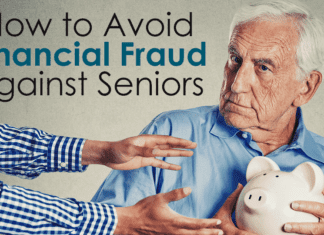 How to Avoid Financial Fraud Against Seniors Free Seminar Feb 24th